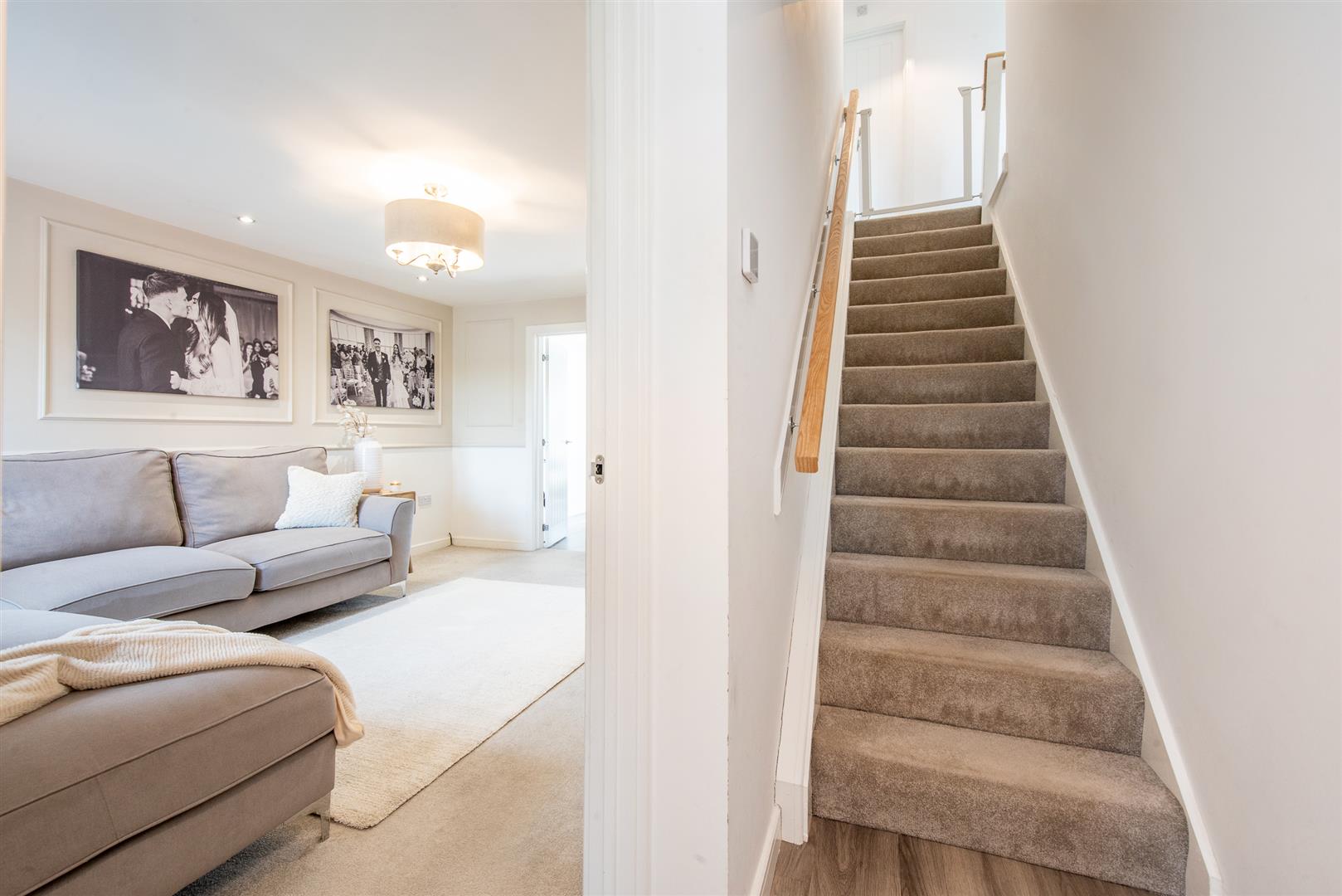 Ancona Drive, Preston